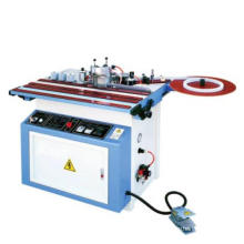 Woodworking Use Manual Edge Banding Machine for Panel Furniture